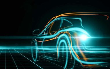 Еволюція технологій в автомобільній індустрії: від механіки до електрифікації