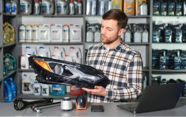 Оригінальні чи аналогові запчастини:  що краще купувати у 2026 році?