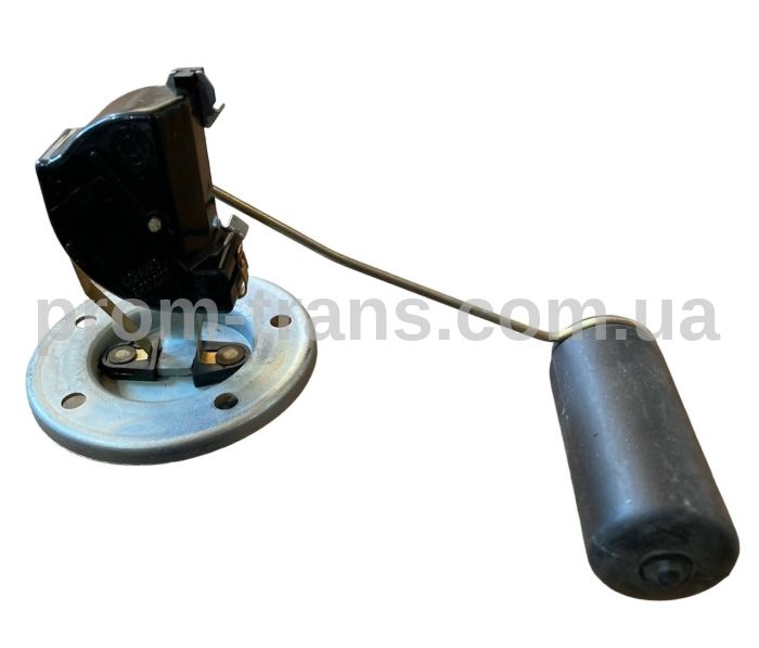 Датчик рівня палива ГАЗ 3110, ГАЗ 31029 (70л) 581.3827 (вир-во Точмаш)