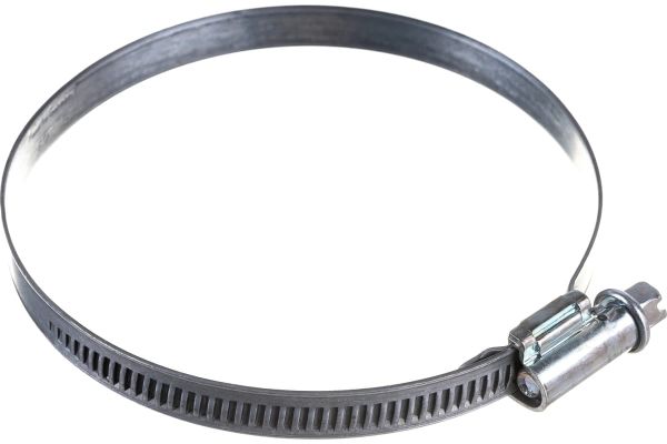 70-90/12С7W1 Хомут черв'ячний оцинкований NORMA