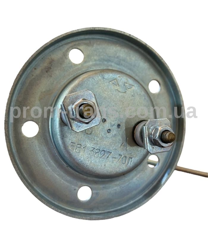 Датчик рівня палива ГАЗ 3110, ГАЗ 31029 (70л) 581.3827 (вир-во Точмаш)