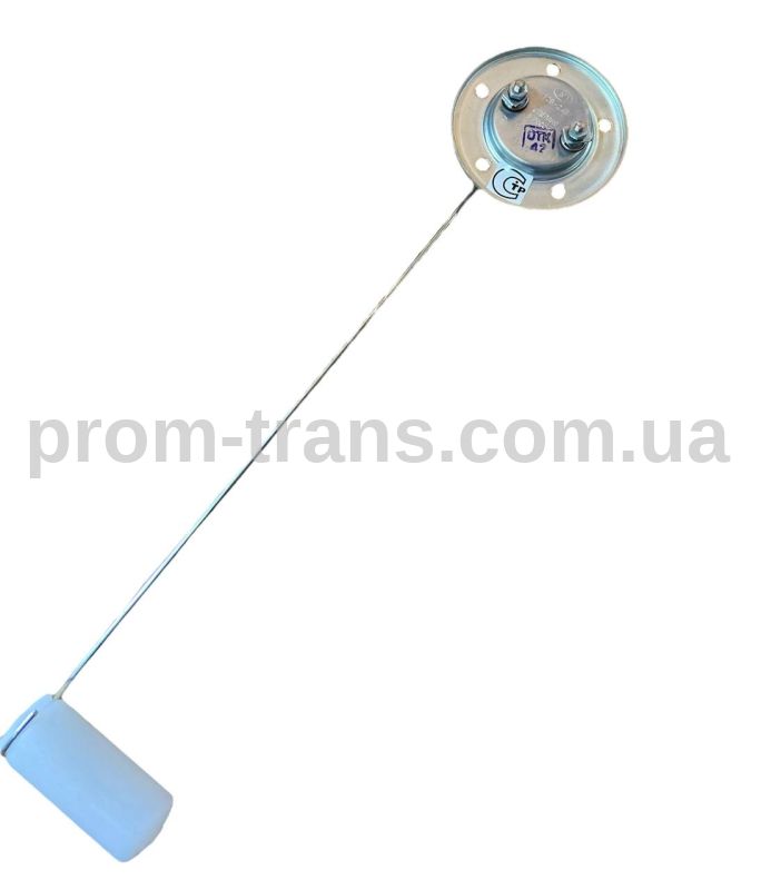 Датчик рівня палива ГАЗ-3307, 33104 Валдай (105л) 61.3827010 (вир-во АП-Владимир)