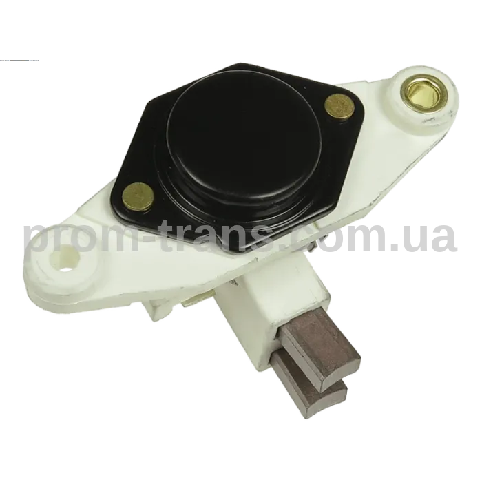 Регулятор напруги AUDI 100, 80, 90, A6, VW Passat, ГАЗель Bosсh 12В з резистором ARE0003 (вир-во AS-PL)