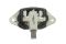 Регулятор напруги IVECO 21546106, MAN 81256016014, RENAULT 5000820871 Bosсh 24В з пильником ARE0005 (вир-во AS-PL)