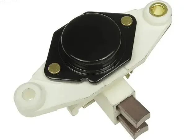 Регулятор напруги FIAT, FORD без резистора Bosch 12В ARE0019 (4475269, 71BB-10316-AA) (вир-во AS-PL)