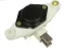 Регулятор напруги FIAT, FORD без резистора Bosch 12В ARE0019 (4475269, 71BB-10316-AA) (вир-во AS-PL)