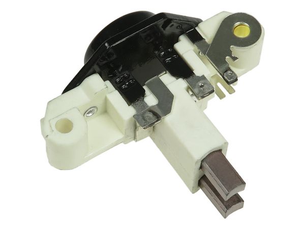 Регулятор напруги VW Caddy 1.9TDI/SDI 95-04 (028903803D, 028903803DV, 028903803DX) Bosсh н/зр 12В ARE0011 (вир-во AS-PL)