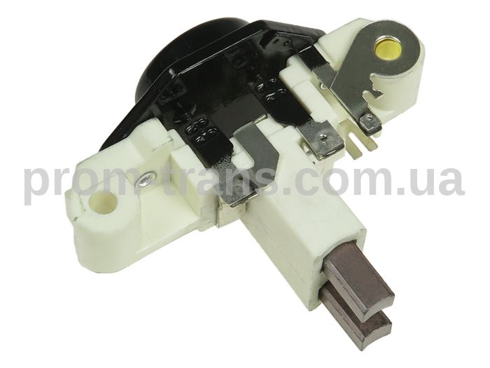 Регулятор напруги VW Caddy 1.9TDI/SDI 95-04 (028903803D, 028903803DV, 028903803DX) Bosсh н/зр 12В ARE0011 (вир-во AS-PL)
