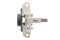 Регулятор напряжения VW Golf, Passat, Polo Audi A3, A4 Skoda Octavia, Fabia Seat Ibiza, Leon Bosсh н/зр 12В VAG ARE0039 (028903803E) (пр-во AS-PL)