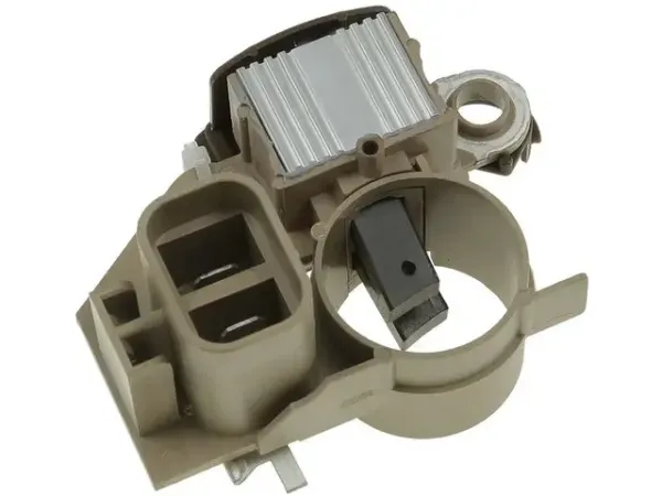 Регулятор напруги генератора MITSUBISHI A866T05270, NISSAN 23125-04P10 ARE5005 (вир-во AS-PL)
