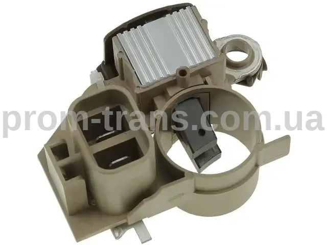 Регулятор напряжения генератора MITSUBISHI A866T05270, NISSAN 23125-04P10 ARE5005 (пр-во AS-PL)