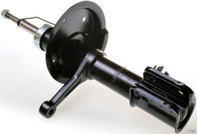 Амортизатор Калина 1118-19 передній лівий газ (1,6, 8-16V) SH 312 930 (вир-во SACHS)