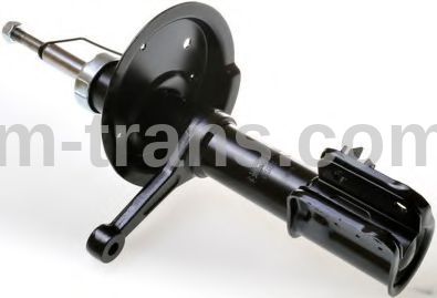 Амортизатор Калина 1118-19 передній лівий газ (1,6, 8-16V) SH 312 930 (вир-во SACHS)