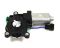 Двигатель стеклоподъемника правый DAEWOO LANOS O.E.: 96190208 AT 0208-200WG
