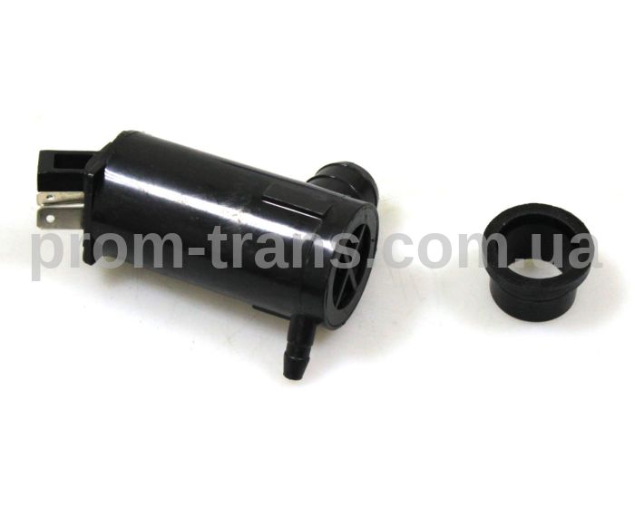Насос омивача DAEWOO LANOS 1,5/1.6 СТАРОГО ЗРАЗКА ПІД КЛЕМИ (96190259) O.E.: 96190259 AT 0258-200WW