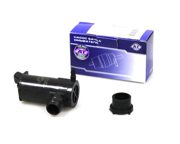 Насос омивача DAEWOO LANOS 1,5/1.6 (96190259) O.E.: 96190259 AT 0259-200WW