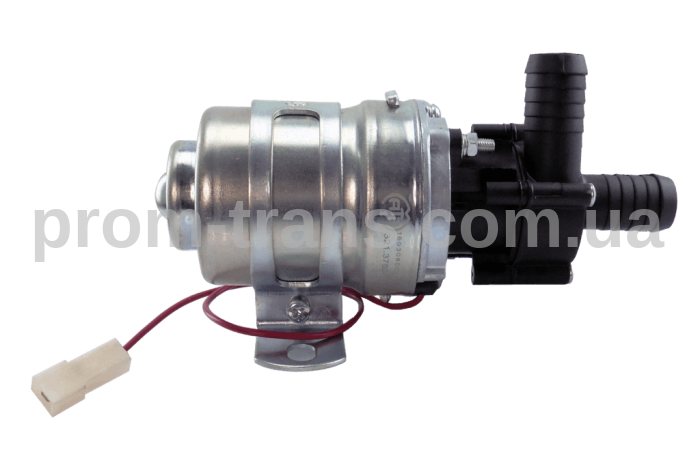 Насос опалення ЗіЛ, ПАЗ, УАЗ D=16 mm 32.3780 (вир-во КЗАЭ)