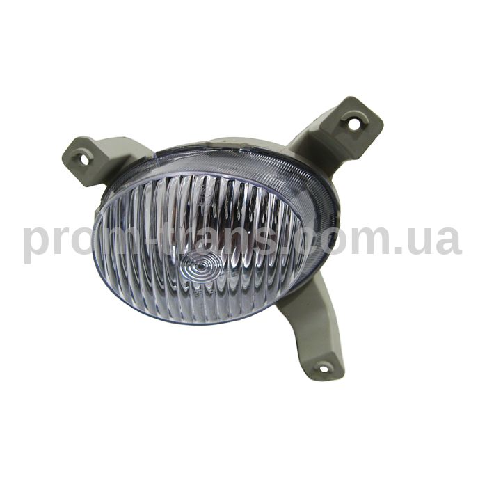 Фара протитуманна ліва Авео 3 Chevrolet Aveo T250 (96650540) 016 0106 H1C (вир-во Tempest)