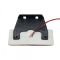 Габаритний ліхтар з кронштейном LED 12-24V жовтий FR0182 (вир-во FORM PLAS)