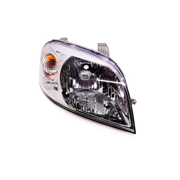 Фара права Авео 3 Chevrolet Aveo T250 (96650522) 016 0106 R3C (вир-во Tempest)