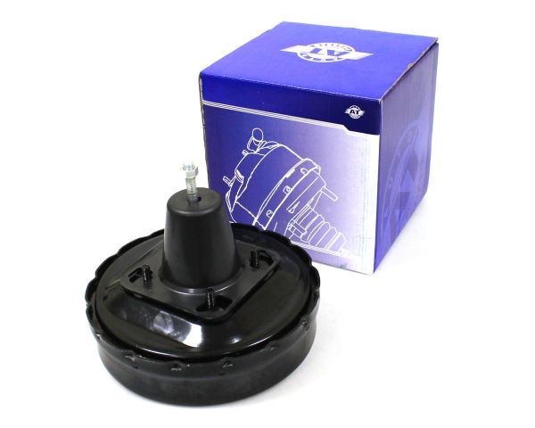 Вакуумний підсилювач гальм Daewoo Lanos 1.4/1.5/1.6 (426589) AT 1001-200VB