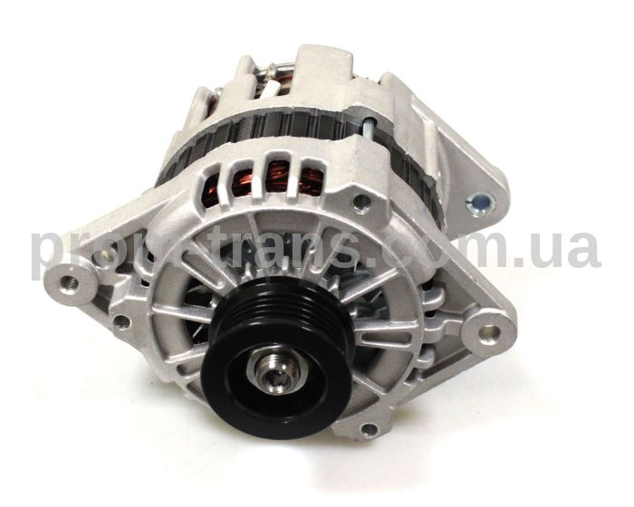 Генератор  DAEWOO LANOS 14V 85A O.E. (96303556) AT 1010-200GE
