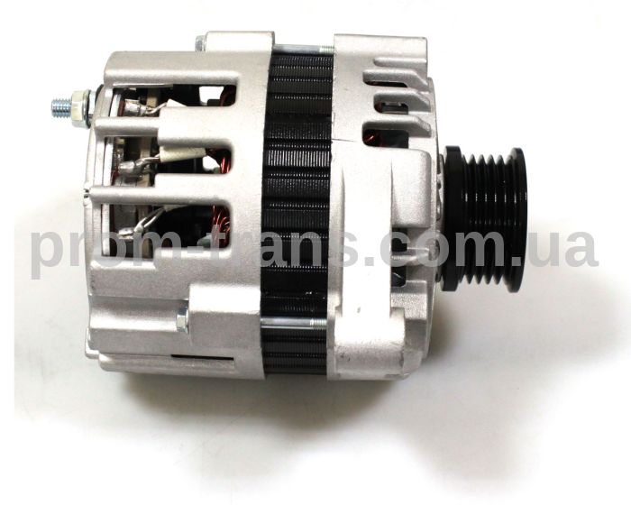 Генератор  DAEWOO LANOS 14V 85A O.E. (96303556) AT 1010-200GE