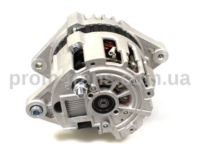 Генератор  DAEWOO LANOS 14V 85A O.E. (96303556) AT 1010-200GE