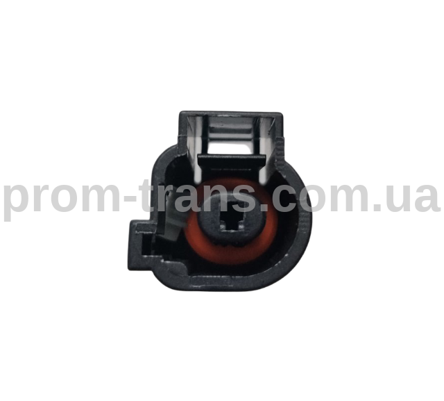 Роз'єм 1к 1J0973701A