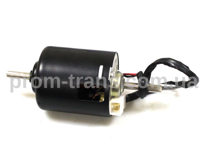Вентилятор опалювача радіатора АЗ 1102,ГАЗ 3302,М 2141 O.E.: 51.3730000 AT 1080-102BM