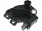 Регулятор напруги Renault, Nissan (ген. Valeo 234818) ARE3029 (7701058244, 7701208249, 7701208250) (вир-во AS-PL)