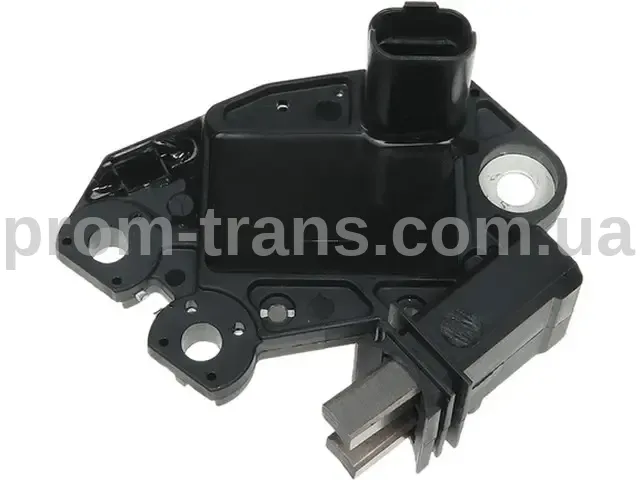 Регулятор напруги Renault, Nissan (ген. Valeo 234818) ARE3029 (7701058244, 7701208249, 7701208250) (вир-во AS-PL)
