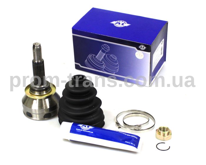ШРУС ЗАЗ 1102 Таврія внутр. AT 1102-8152990, зовнішній AT 1102-8152995