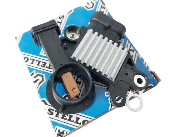 Регулятор напруги Chevrolet Lacetti 93744561 06-71830-SX (вир-во Stellox)