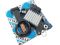 Регулятор напруги Chevrolet Lacetti 93744561 06-71830-SX (вир-во Stellox)