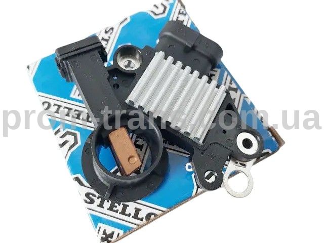 Регулятор напруги Chevrolet Lacetti 93744561 06-71830-SX (вир-во Stellox)