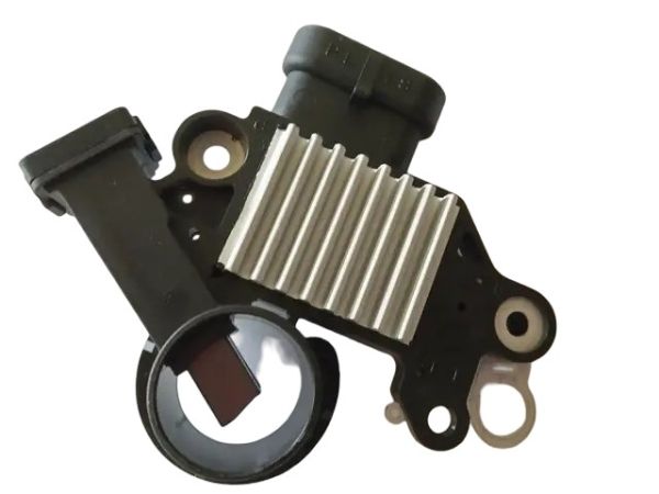 Регулятор напруги Chevrolet Lacetti 93744561 (вир-во Корея)