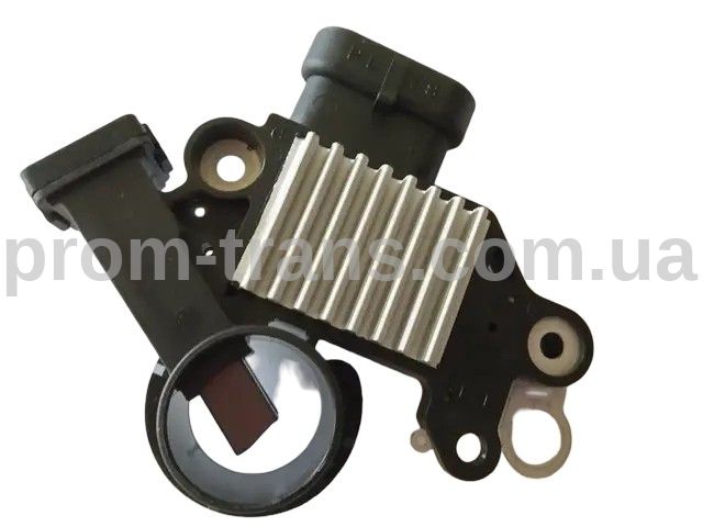 Регулятор напруги Chevrolet Lacetti 93744561 (вир-во Корея)