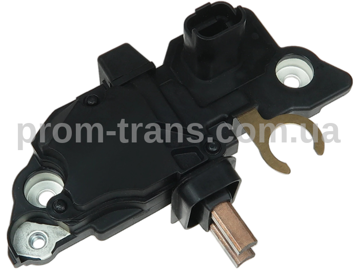 Регулятор напруги Renault Kangoo/Dacia Logan 1.4/1.6 97 6001548087 ARE0063S (вир-во AS-PL)