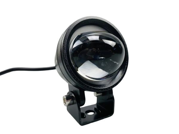 Фара LED 30W з чітким світловим кордоном 8-80V 2342