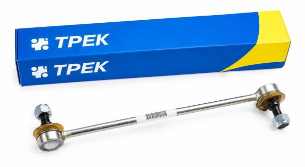 Стійка стабілізатора передньої підвіски Chevrolet AVEO TRK SL70-160 (вир-во ТРЕК)