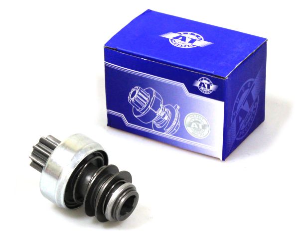 AT 1128-024SD Привід стартера ГАЗ 24, 3102 O.E.: СТ 230-3708600-01