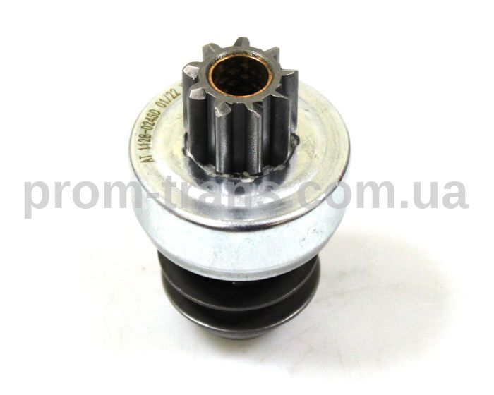 AT 1128-024SD Привід стартера ГАЗ 24, 3102 O.E.: СТ 230-3708600-01