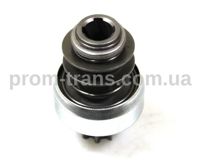 AT 1128-024SD Привід стартера ГАЗ 24, 3102 O.E.: СТ 230-3708600-01