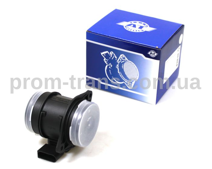 Датчик масової витрати повітря ВАЗ 2104-2107, інжекторний двигун  O.E. 2104-1130010 AT 1130-007AS