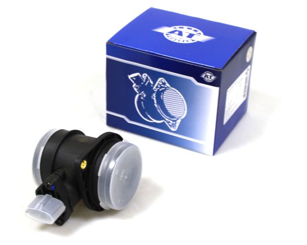 Датчик масової витрати повітря ВАЗ 2108-99,2110-15 (1999-2004г) BOSCH 0280218037, 21083-1130010-10 AT 1130-010AS