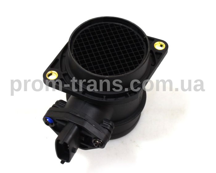 Датчик масової витрати повітря ВАЗ 2108-99,2110-15 (1999-2004г) BOSCH 0280218037, 21083-1130010-10 AT 1130-010AS
