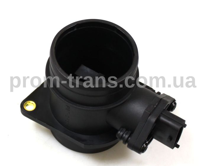 Датчик масової витрати повітря ВАЗ 2108-99,2110-15 (1999-2004г) BOSCH 0280218037, 21083-1130010-10 AT 1130-010AS