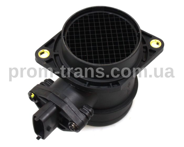 Датчик масової витрати повітря ВАЗ 2110-15,1118-19, 2170 (з 2005р.)  BOSCH 0280218116  O.E. 2112-1130010-01 AT 1130-012AS