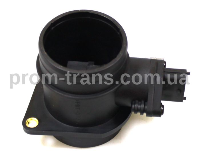 Датчик масової витрати повітря ВАЗ 2110-15,1118-19, 2170 (з 2005р.)  BOSCH 0280218116  O.E. 2112-1130010-01 AT 1130-012AS